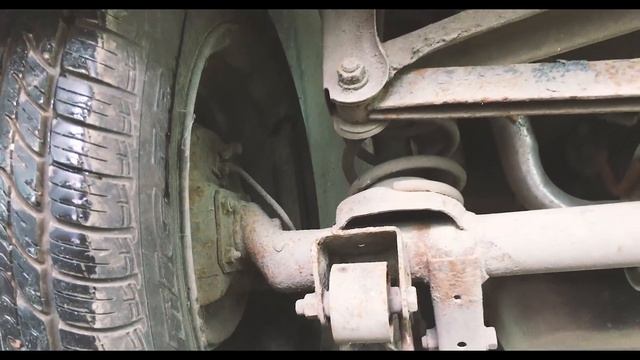 Mongol Rally 2018 - Серия 0. Готовим Матиз к трешаку. смотреть онлайн