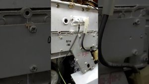 ТО газового котла Rinnai