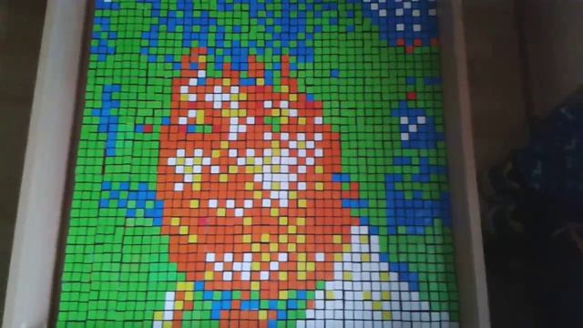 Бабушкин портрет смотреть онлайн