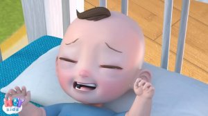Mr Sun, Sun, Mr Golden Sun ☀️ The Sun song for kids and more Nursery Rhymes by HeyKids