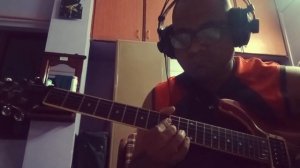 Ibanez Shred Factor | 2021 | Krishnaprasad Iyer @IbanezIndia @Bajaao