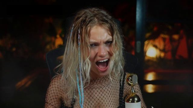 ЭТО БОЖЕСТВЕННО! Штиль ? - Ария ✨cover✨ @kvashenaya #квашеная смотреть онлайн