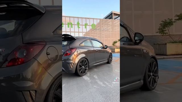F*ck the haters #vauxhall #corsa #vxr #modified #car #cars #carslover смотреть онлайн