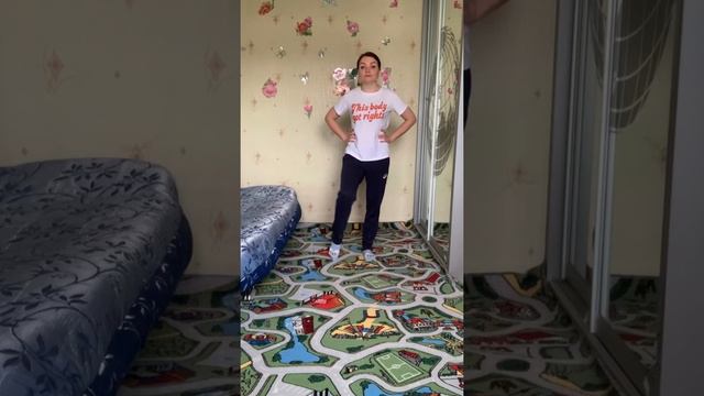 Утренняя гимнастика для детей дошкольного возраста смотреть онлайн