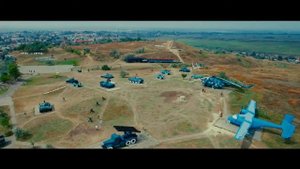 Мой родной Краснодарский край.