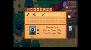 FISHING, FRIENDS, AND SO MUCH MORE! Stardew Valley Episode 2