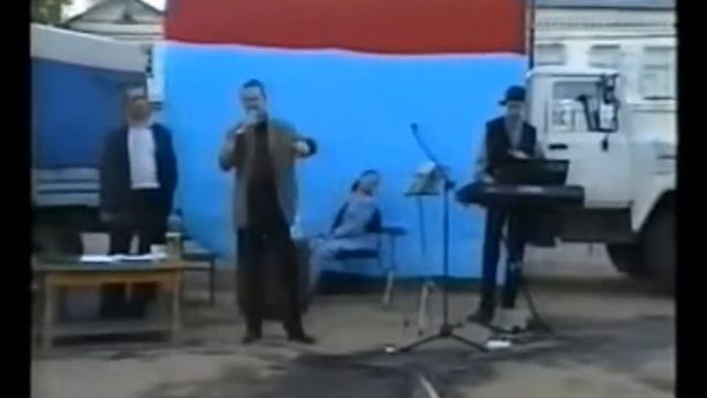 Столичная