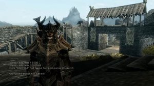 ЧИТЫ SKYRIM (КОНСОЛЬНЫЕ КОМАНДЫ) КАК ПОЛУЧИТЬ ЛЮБУЮ ВЕЩЬ!!!