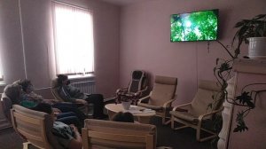 Осужденных обучили саморегуляции эмоционального состояния в Краснотурьинской колонии ИК-16