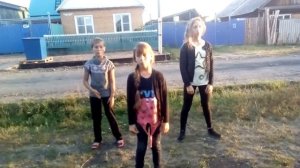 Танец под песню блек покарти