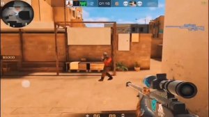 БЕЛАЯ НОЧЬ ОПУСТИЛАСЬ КАК ОБЛАКО ?☁️МУВИК СТЕНДОФФ 2 STANDOFF 2