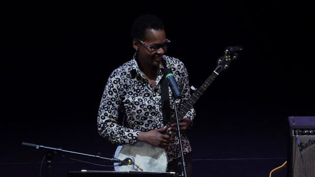 Bushwick Book Club: Parable of the Talents | Town Hall Seattle смотреть онлайн