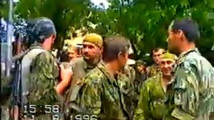 Август 96 101 ОсБрОН