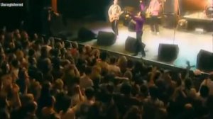 Rachid Taha - ya Rayah يارايح