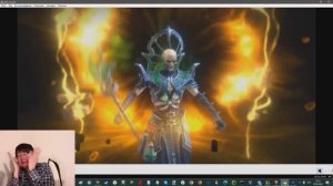 Теодор - психонафт 60 LVL [Raid Shadow Legends]