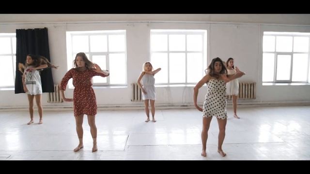 Maksimenko Anna / Один В Каное - Човен смотреть онлайн