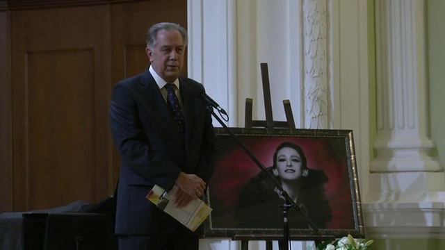 23.11.15 Вступительное слово ректора А.С. Соколова смотреть онлайн