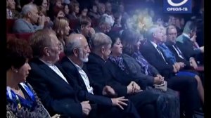 Открытие кинофестиваля