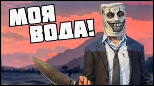 GTA 5 RP : РАЗБОРКИ В ГТА РП #gtarp #гта5рп #roleplay