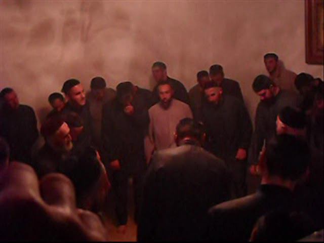 .Таьзет Евкурова.(Чаниева) Хава Июль. 2011г смотреть онлайн