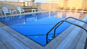 Crystal Plaza Al Majaz Hotel Review  Sharjah , United Arab Emirates