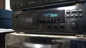 Marantz SD-63