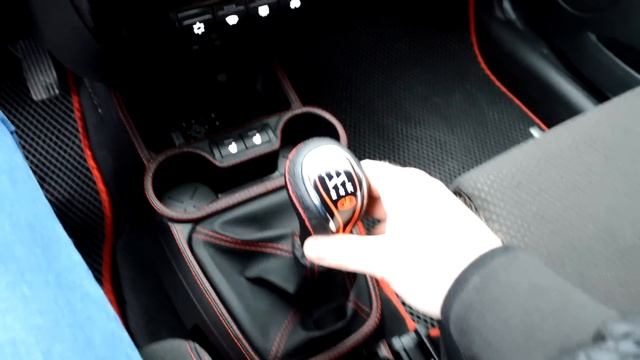 ТЮНИНГ Лада Гранта Спорт "Готовый проект"