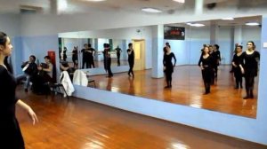 Ансамбль "Адыги" (Москва)