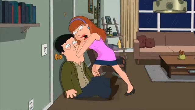 ГРИФФИНЫ ЛУЧШИЕ И СМЕШНЫЕ МОМЕНТЫ #1