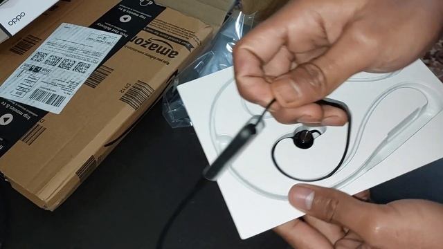 Oppo Enco M32 Unboxing | I bought it only Rs.1399/- | Oppo Enco M32 Review | смотреть онлайн