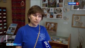 Особенное творчество особенных людей