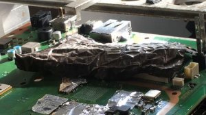 PS4 не включается/выключается/синяя полоса
