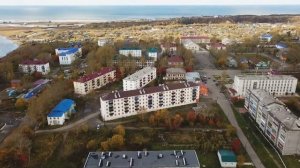 город Александровск-Сахалинский, Сахалинская область - улицы, дома, достопримечательности...