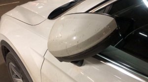 звук при постановке на охрану