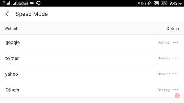 [Hindi] uc browser or uc mini || One secret feature in UC Browser now you can surfing very fast смотреть онлайн