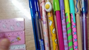 🧚♀️Собираю свой пенал для 1 класса🧚♀️Какой класс следующий?