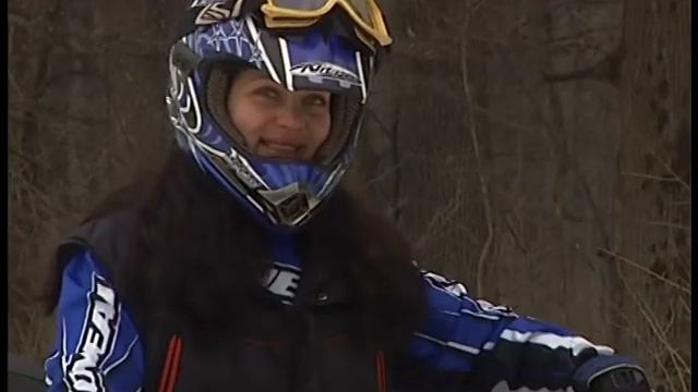 Безопасность на квадроциклах смотреть онлайн