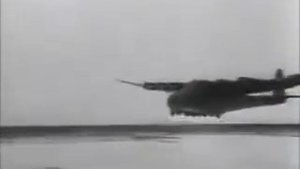 Messerschmitt Me 323  Gigant