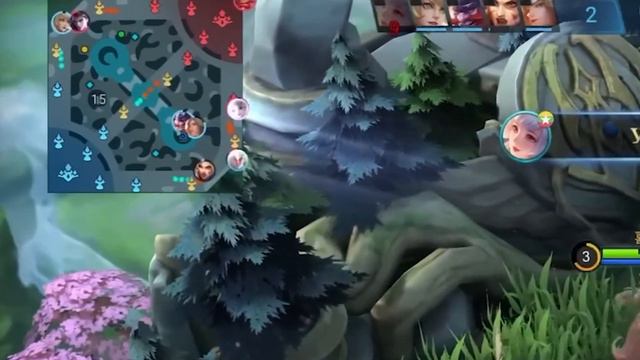 ПРАВИЛА ДЛЯ ПОБЕД В СОЛО в Mobile legends bang bang mlbb