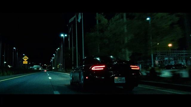 DJI Osmo Pocket 2 Low Light Test