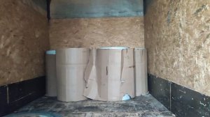 В Нижний на ТО, Газель 3UZ, работа через АТИ