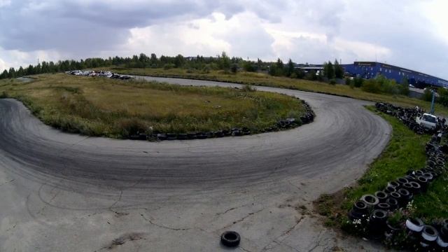 Челябинск дрифт площадка смотреть онлайн