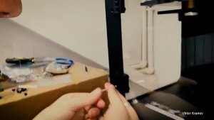 3D принтера Wanhao Duplicator 6 PLUS