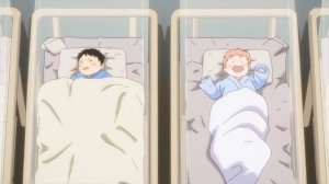 Я посмотрел Самые тупые аниме про любовь