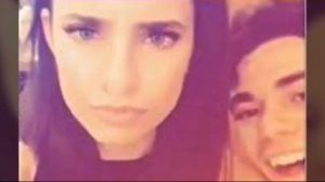 София Карсон и Кемерон Бойс