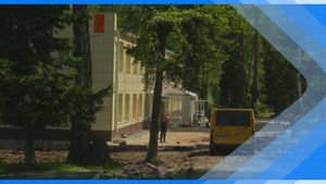 04.06.2024  Подготовка к открытию в оздоровительном лагере «Орленок» продолжается