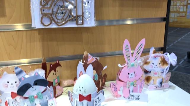 Critter Cups Release 2018 смотреть онлайн