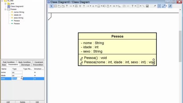 Aula 02 - Instanciação de Classes смотреть онлайн