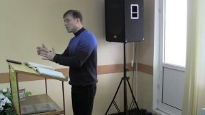 Ты в мыслях Бога! 09.04.2017