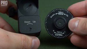 Пилад Р1х30, ВОМЗ